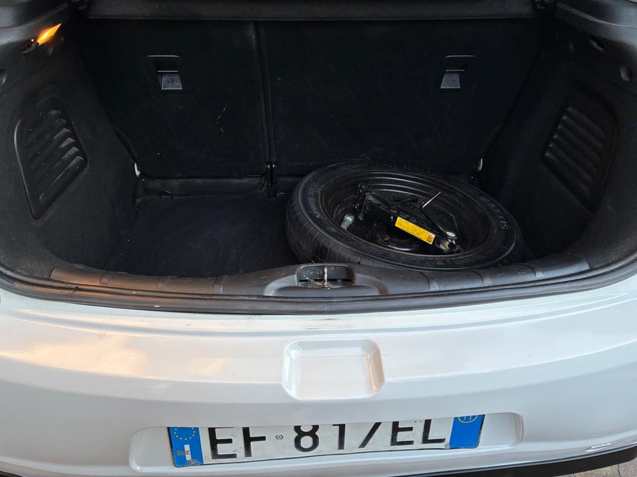 Citroen C3 1.1 GPL airdream Exclusive