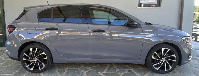 FIAT Tipo 1.6 Mjt S&S SW City Sport
