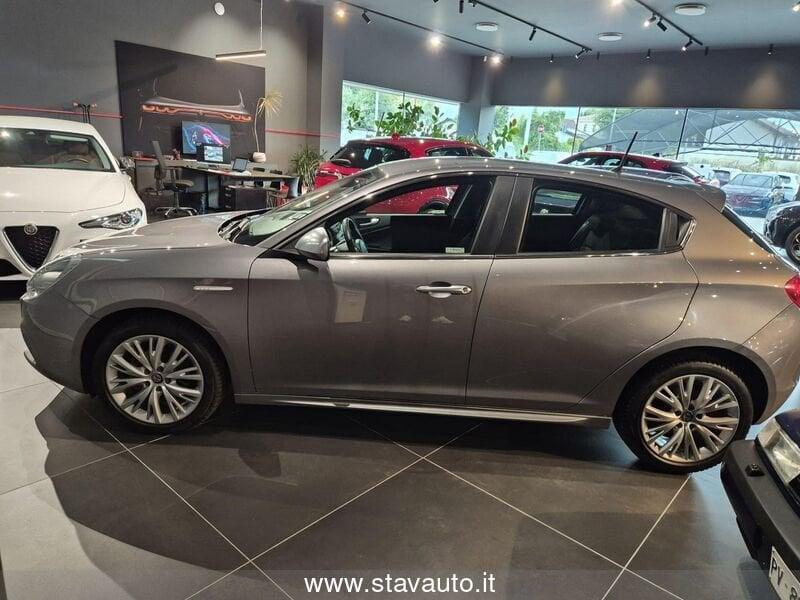 Alfa Romeo Giulietta Giulietta 1.6 JTDm 120 CV Super