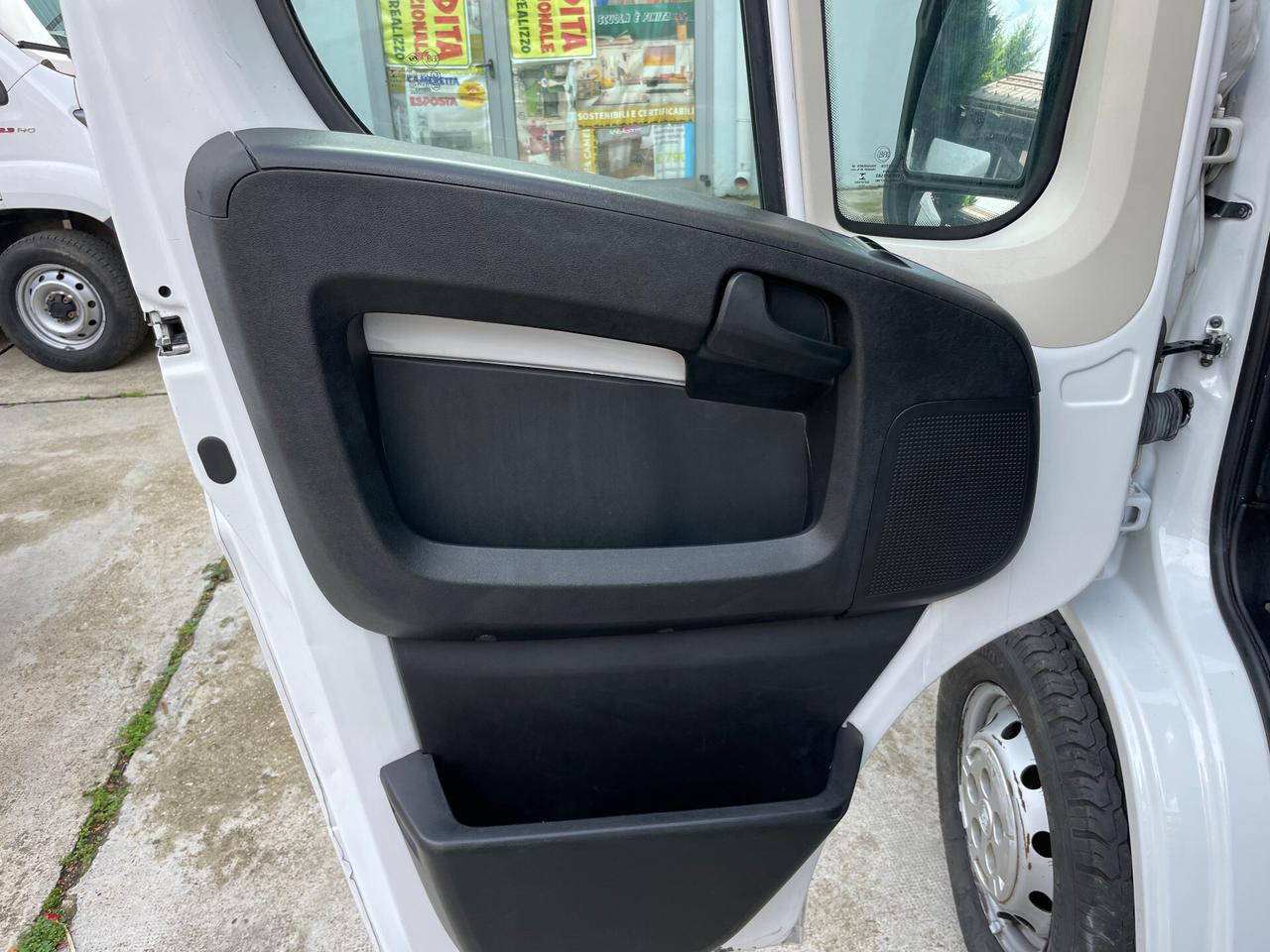 Fiat Ducato 30 2.3 MJT 180CV PC-TN Furgone