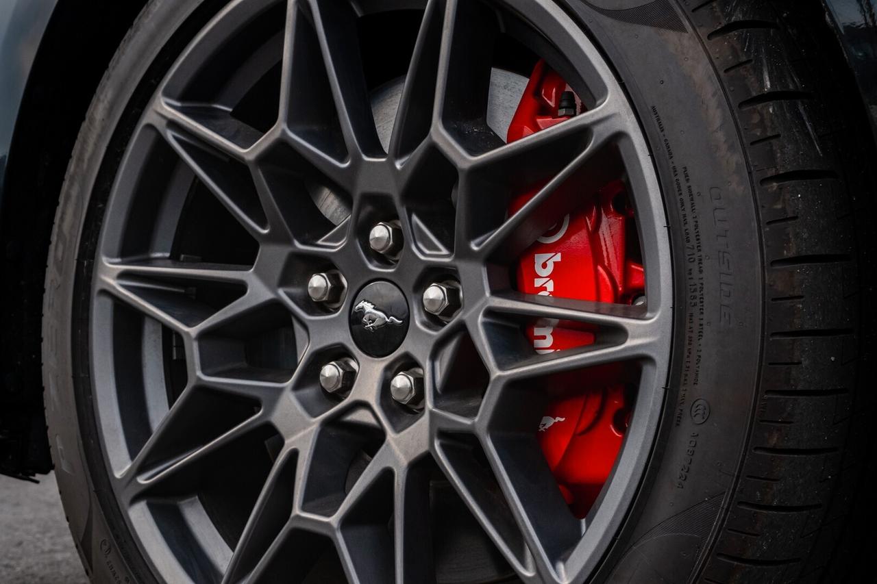 Ford Mustang GT COUPE' PREMIUM 2026