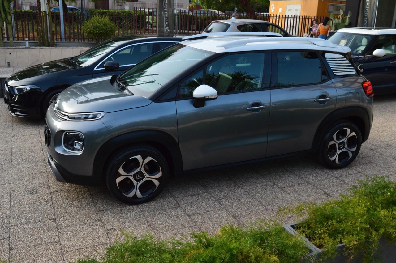 Citroen C3 Aircross C3 Aircross BlueHDi 100 Shine