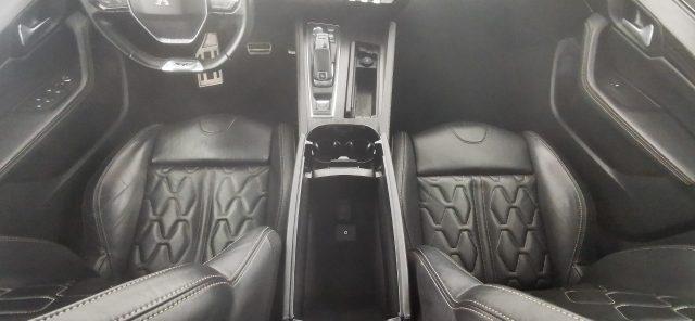 PEUGEOT 508 PureTech Turbo 225 Stop&Start EAT8 SW GT