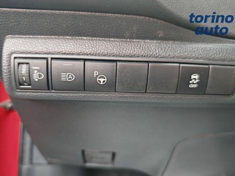 Toyota Corolla Corolla Touring Sports 1.8 Hybrid Business Tech