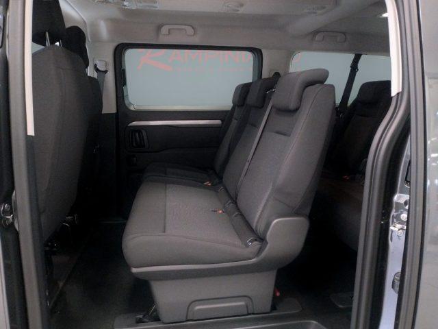 CITROEN Spacetourer 2.0 BlueHDi 180 S&S EAT8 XL 8 Posti Pronta Consegn