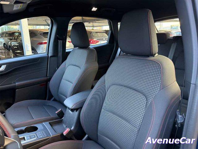 FORD Kuga ST-LINE AUTOMATICA TELECAMERA POST IVA ESPOSTA