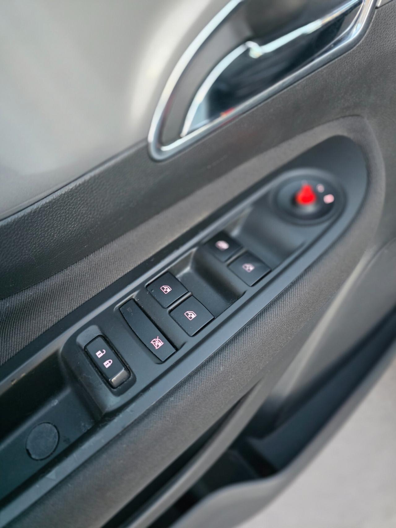 Opel Mokka 1.7 CDTI Ecotec 130CV 4x2 Start&Stop Ego