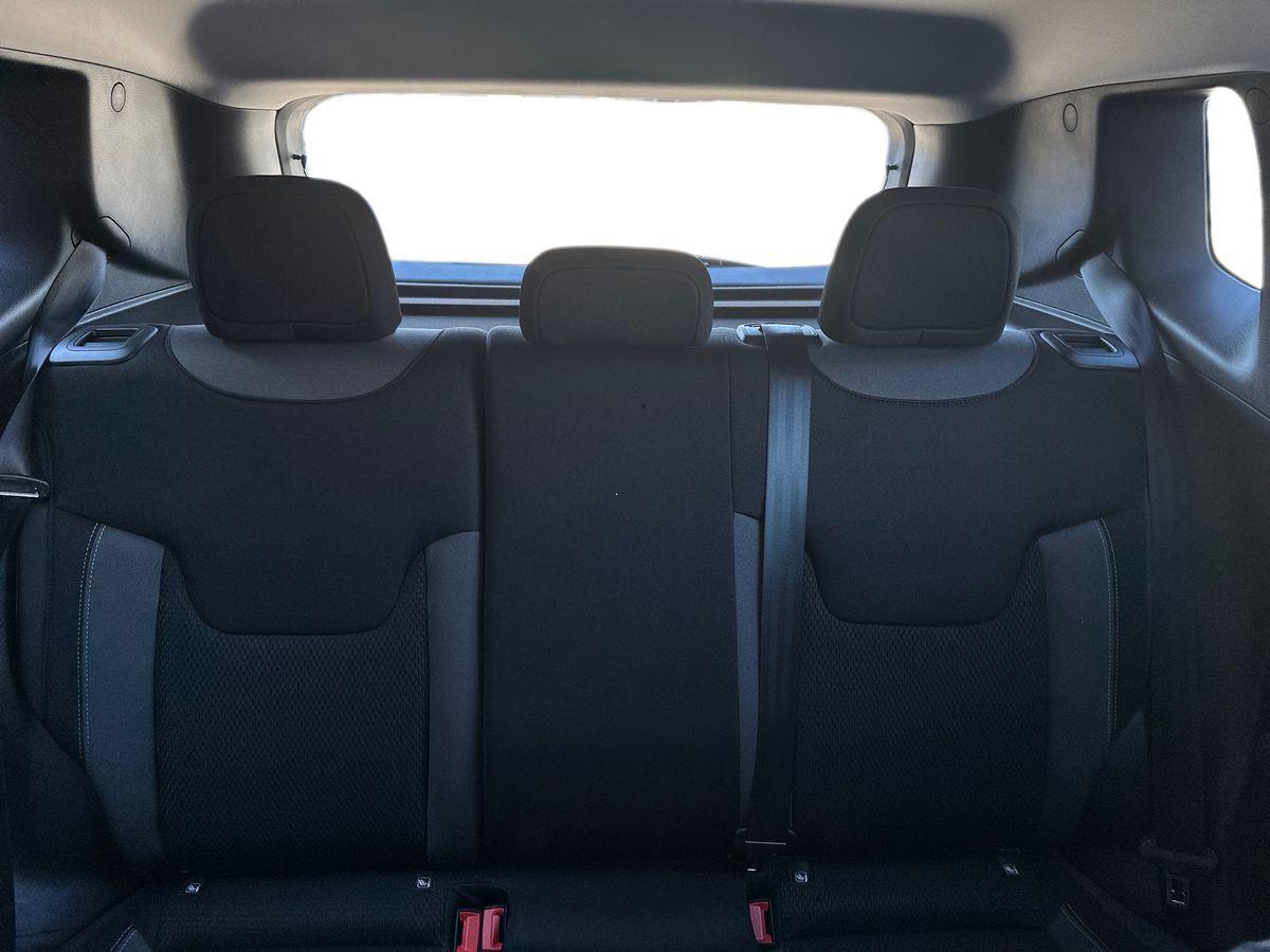 JEEP Renegade Plug-In Hybrid My22 Limited 1.3 Turbo T4 Phev 4xe At6 190cv