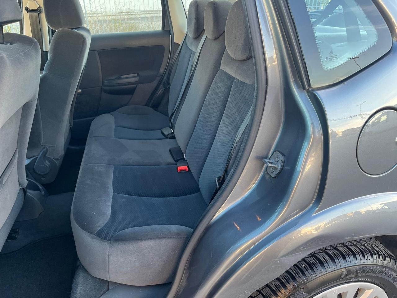 Citroen C3 1.1 airdream Ideal 78000 km
