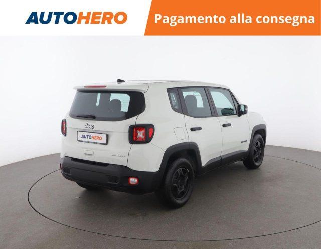 JEEP Renegade 1.0 T3 Sport