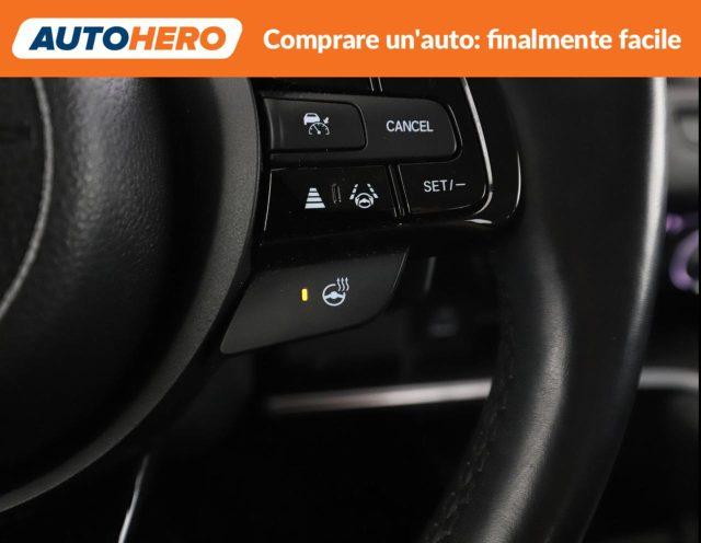 HONDA HR-V 1.5 Hev eCVT Advance