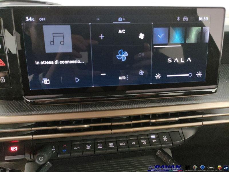 Lancia Ypsilon 1.2T Hybrid 110cv eDCT LX