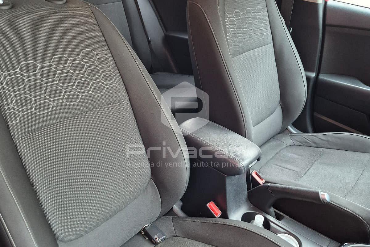 KIA Rio 1.4 CRDi 90CV 5 porte Cool