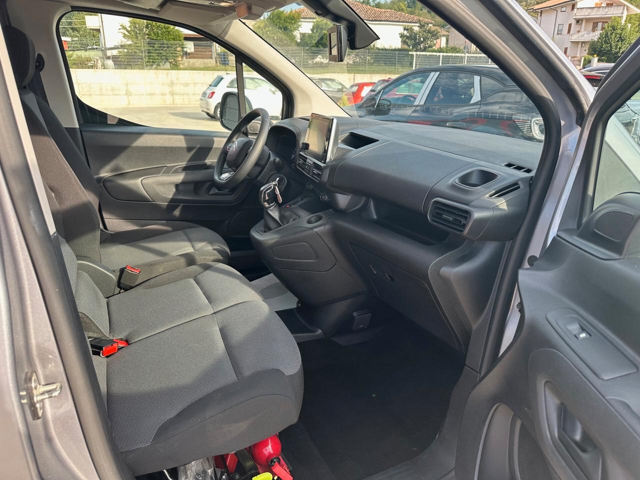 CITROEN BERLINGO XL 1.5HDI 100CV 2020