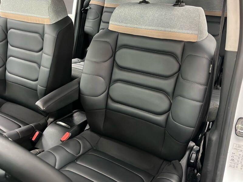 Citroën C3 Aircross BlueHDi 110 S&S Shine Pack