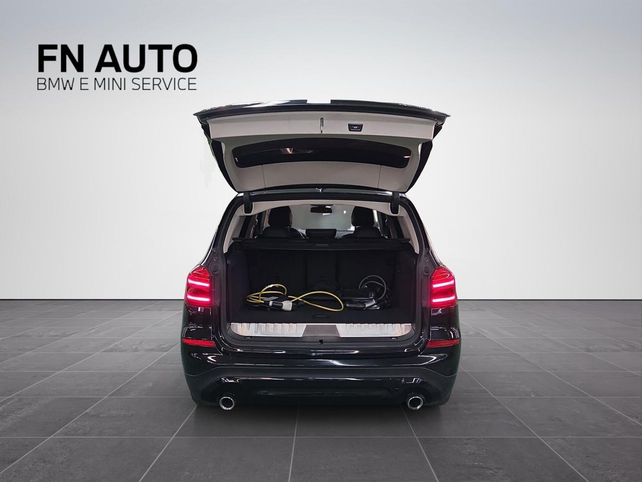 Bmw X3 xDrive30e Business Advantage