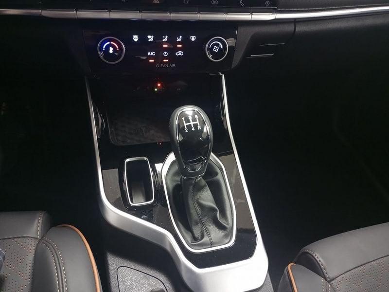 DR AUTOMOBILES dr 5.0 s2 1.5 Turbo CVT Bi-Fuel GPL