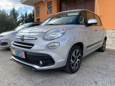 Fiat 500L 1.3 Multijet 95 CV Dualogic Sport