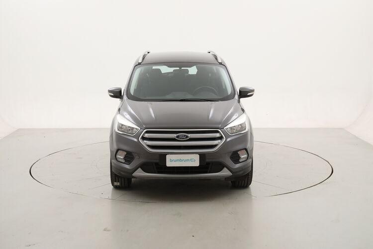 Ford Kuga Plus BR510135 1.5 Diesel 120CV
