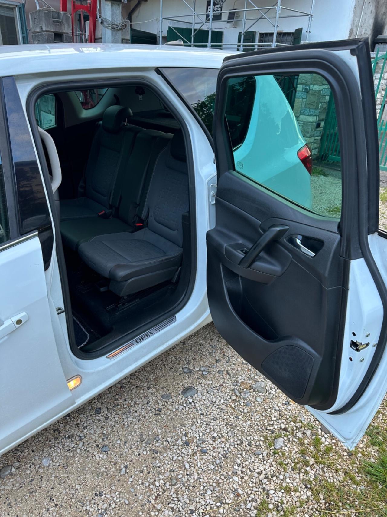Opel MERIVA 1.4 120CV GPL COSMO KMCERT GARANZ UNICOPR