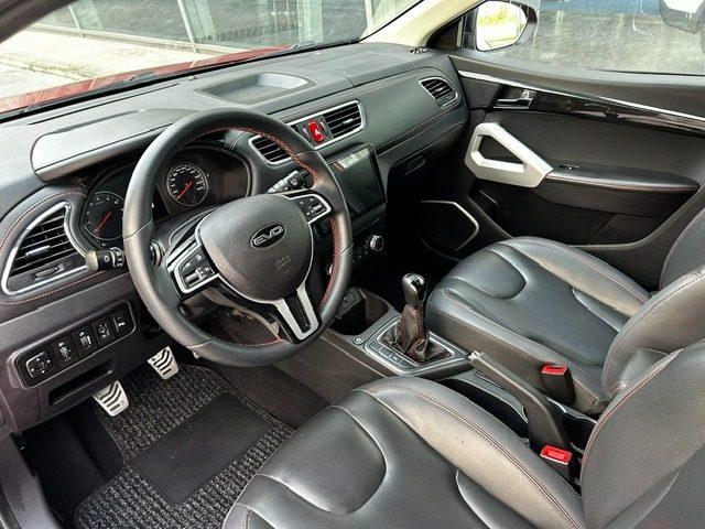 EVO Evo3 Evo 3 1.5 Bi-fuel GPL "NEOPATENTATI"