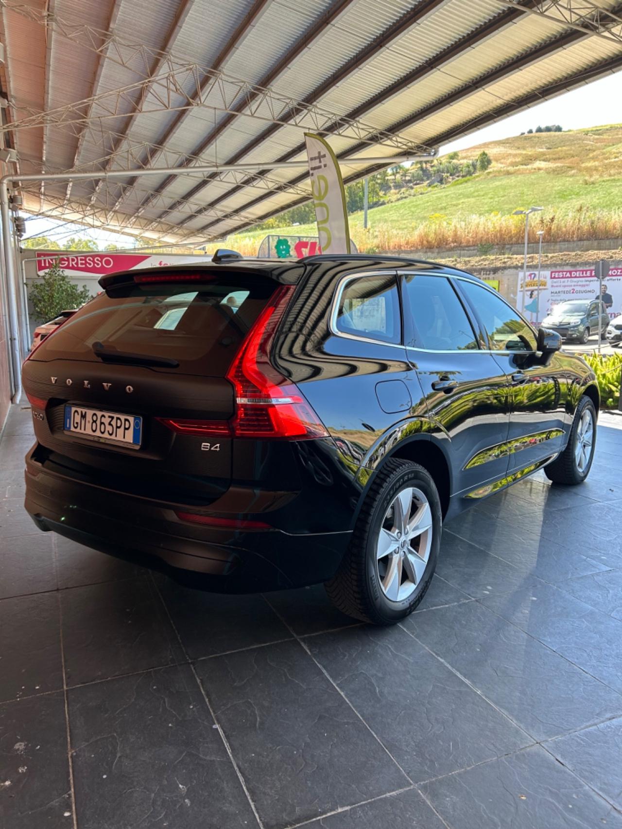 Volvo XC 60 XC60 B4 (d) automatico