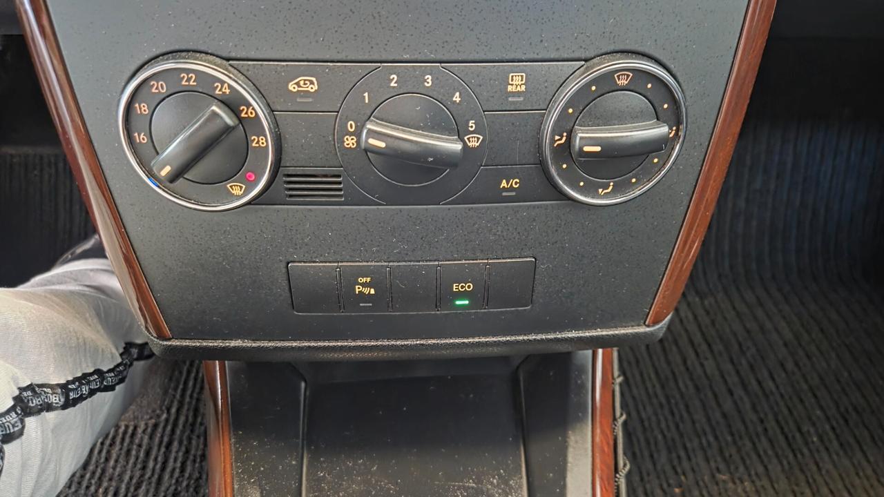 Mercedes-benz A 160 BlueEFFICIENCY Special Edition euro5