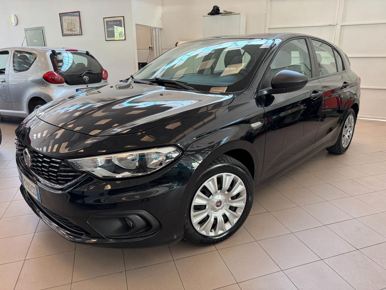 Fiat Tipo 1.4 GPL 95CV - 5 porte Pop