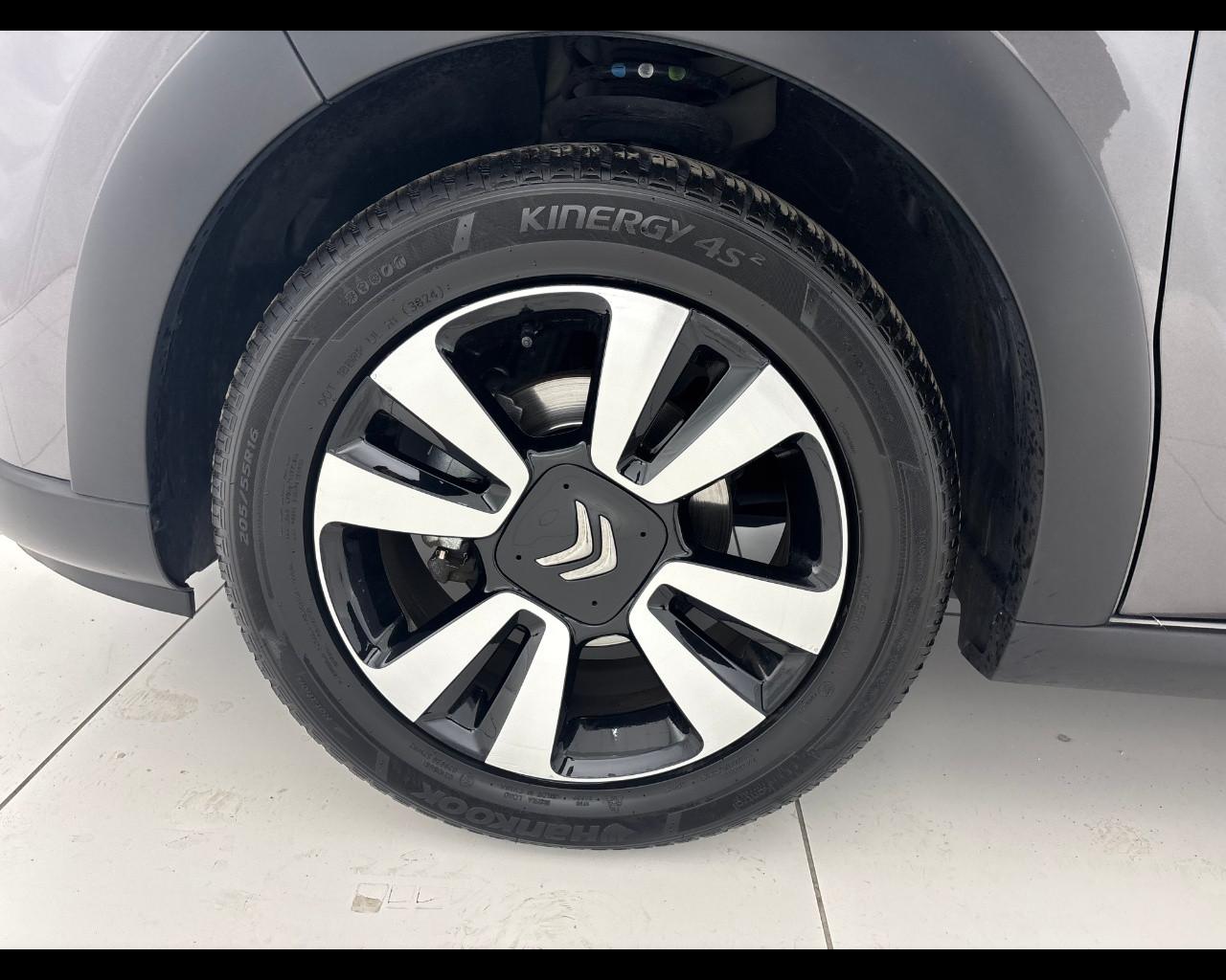 CITROEN C3 1.2 puretech Shine Pack s&s 83cv