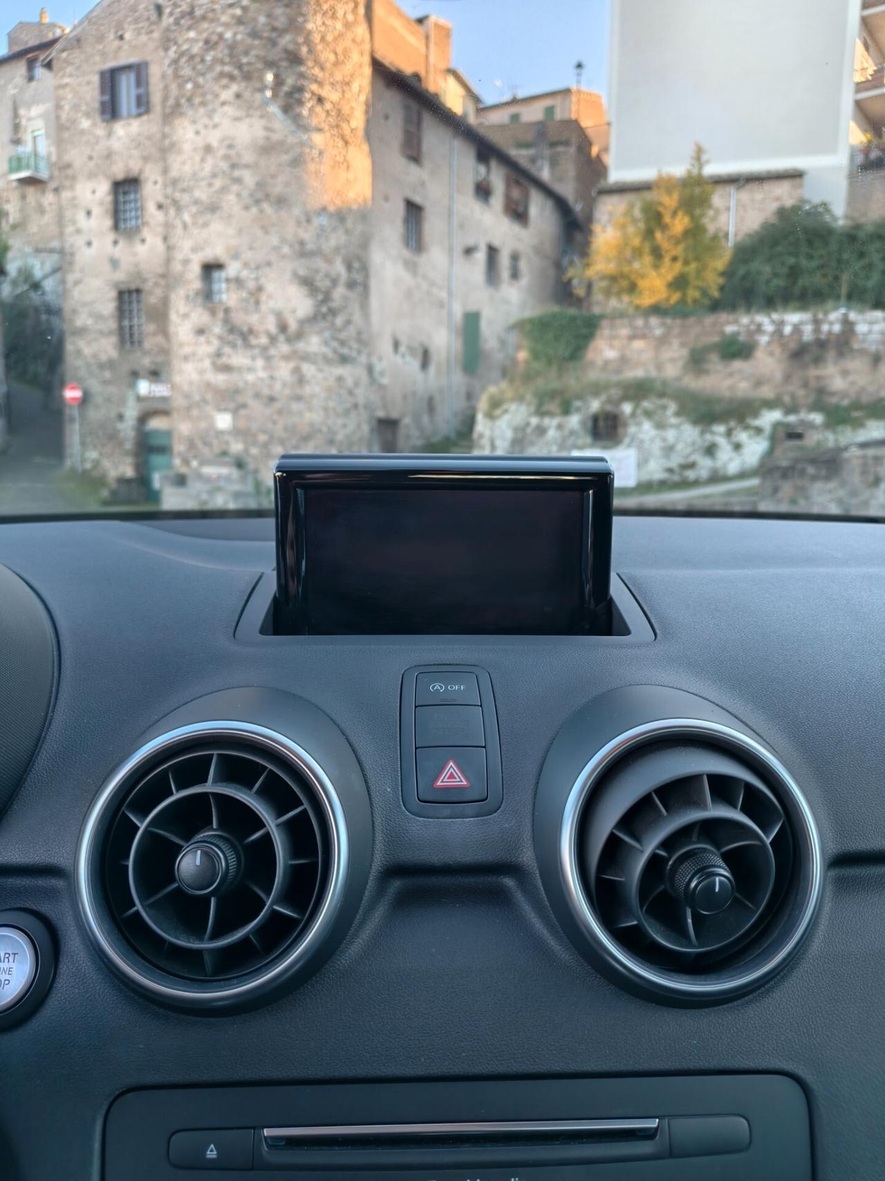 Audi A1 SPB 1.4 TFSI 150CV Aut.