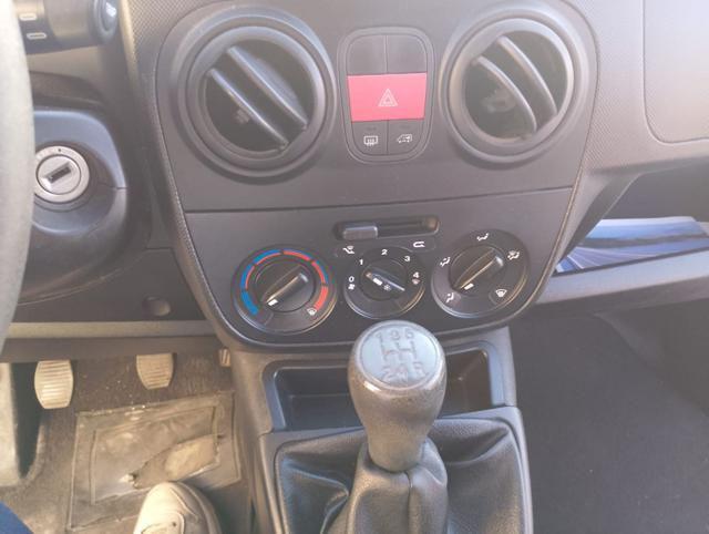 PEUGEOT Bipper 1.4 HDi 70CV Furgone