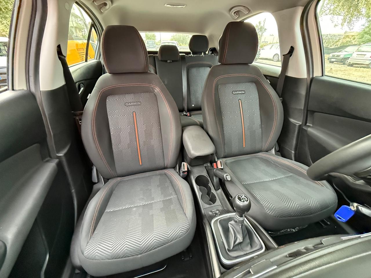 Fiat Tipo 1.6 Mjt S&S 5 porte Cross Garmin