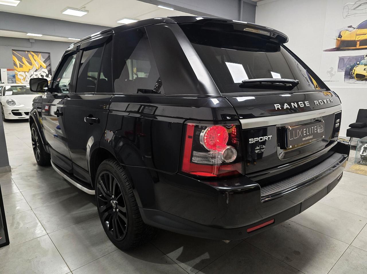 3.0 SDV6 HSE 256CV FULL BLACK_TETTO_SERVICE_GANCIO