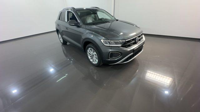 VOLKSWAGEN T-Roc 2.0 TDI SCR Life #Sens.Ant.Post.#Km0