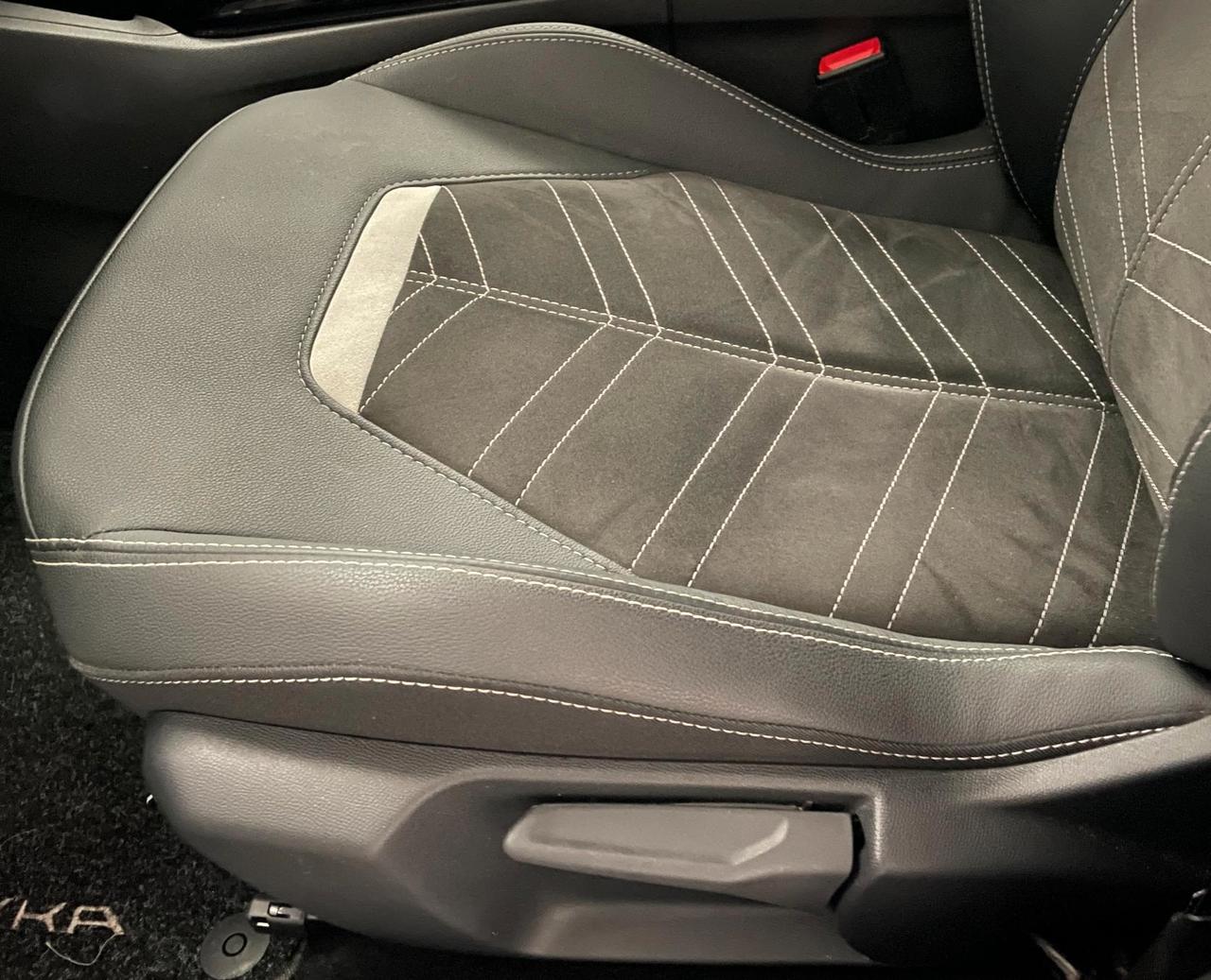 Opel Mokka 1.2 t Ultimate s&s 136cv