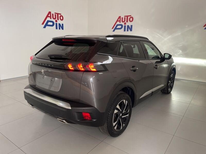 Peugeot 2008 PureTech 130cv S&S Allure *OFFERTA*