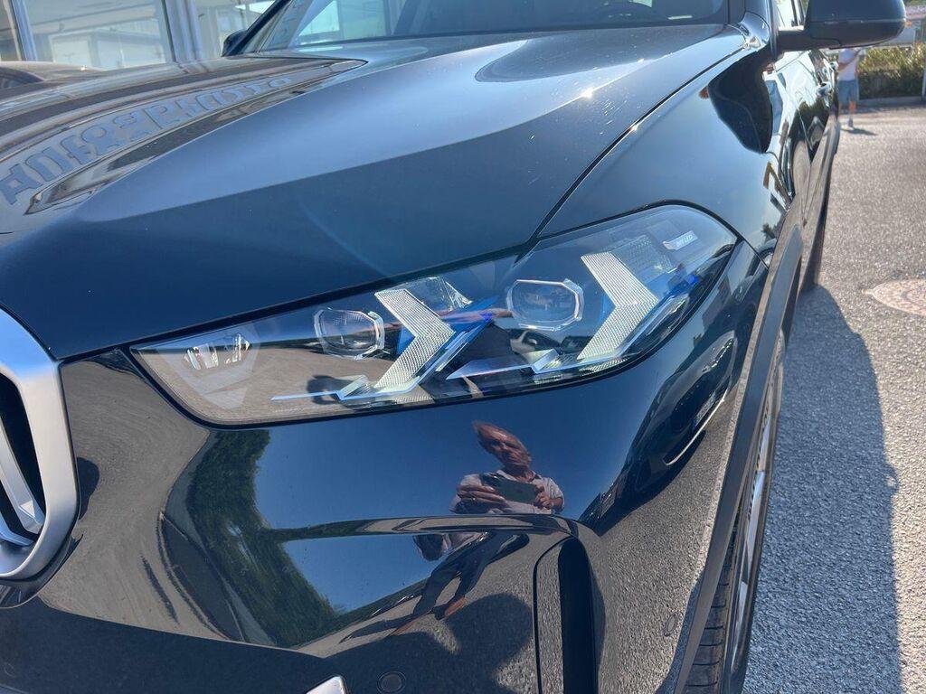 BMW X5 30 d xDrive Steptronic