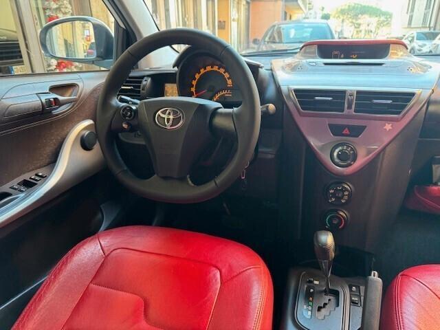 Toyota iQ 1.0 Sol - Cambio Automatico
