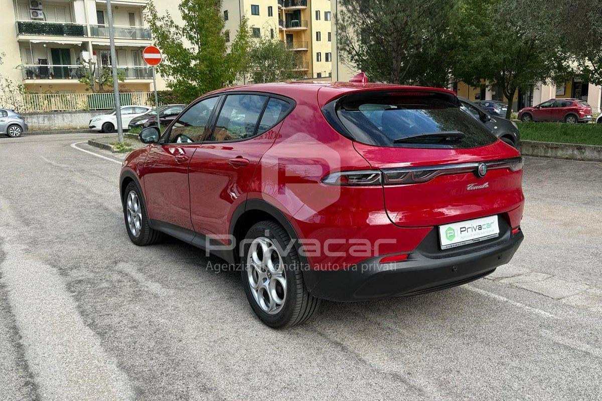 ALFA ROMEO Tonale 1.6 diesel 130 CV TCT6 Sprint