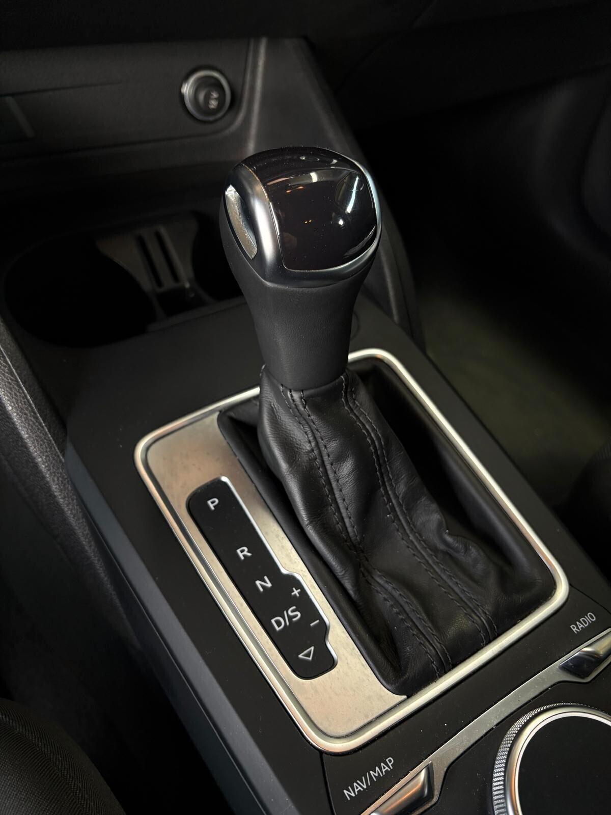 Audi Q2 35 TDI quattro S tronic Admired