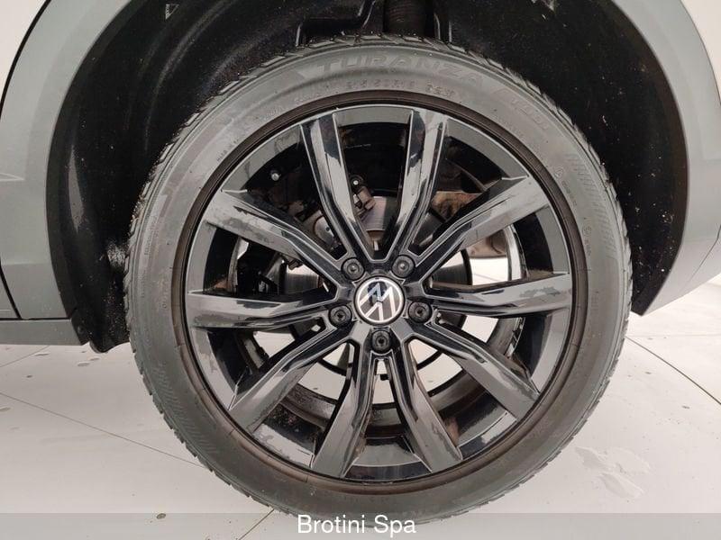Volkswagen T-Roc T-Roc 2.0 TDI SCR Style