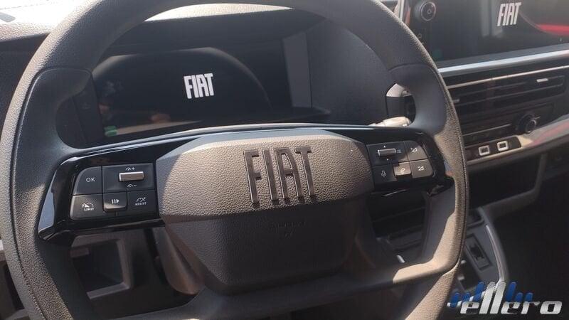 FIAT Scudo Ulysse Combi M1 L2H1 2.0 180cv AT8