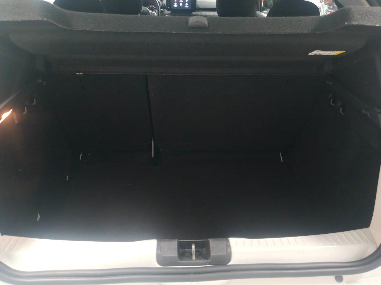 Dacia Sandero Streetway 1.0 tce Comfort Eco-g 100cv