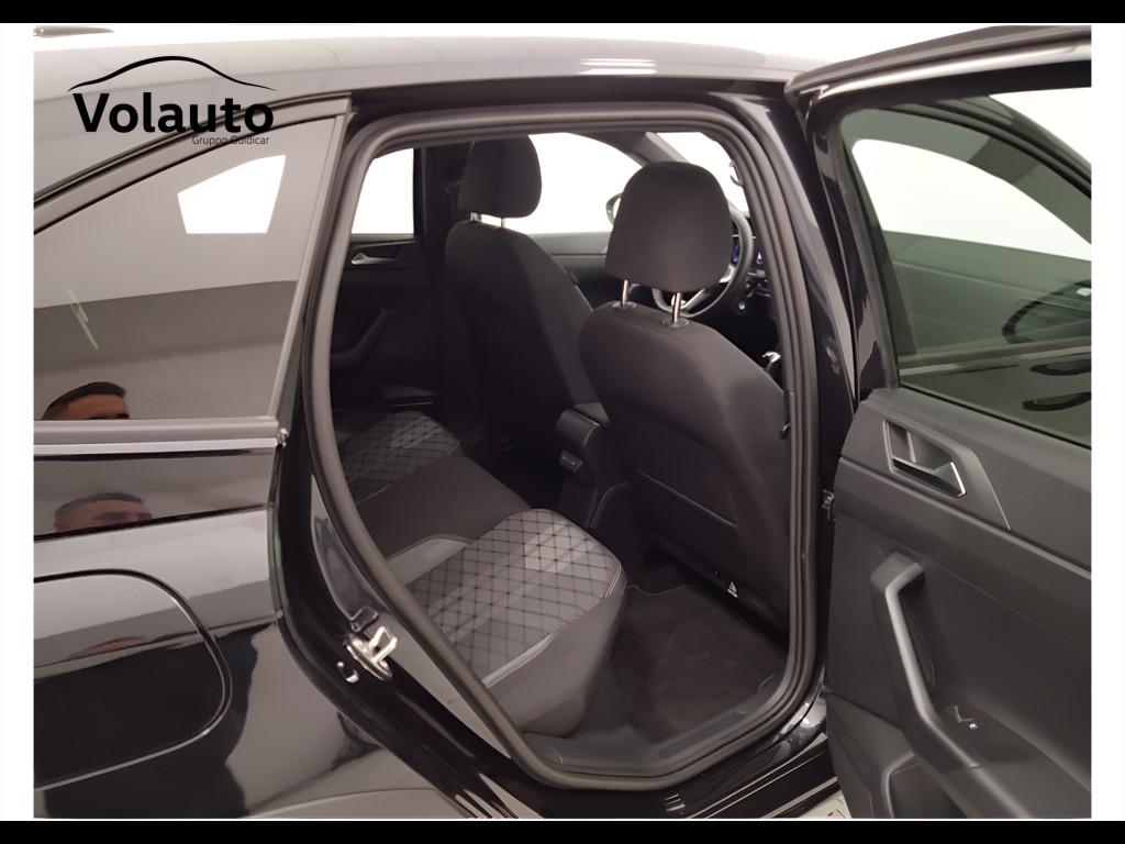 VOLKSWAGEN Taigo - Taigo 1.0 tsi R-Line 115cv