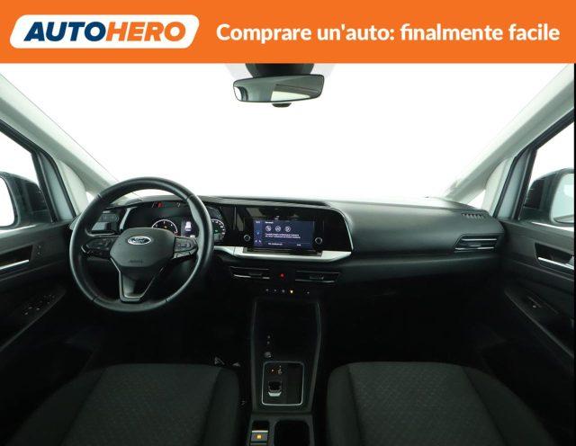 FORD Grand C-Max Grand Tourneo Connect 2.0 EcoBlue 122 CV Powershif
