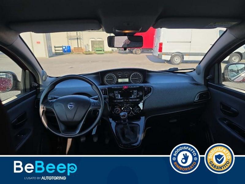 Lancia Ypsilon 1.2 PLATINUM S&S 69CV MY19