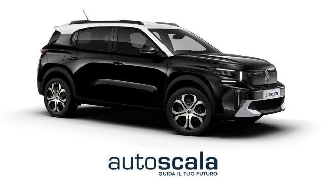 CITROEN C3 Aircross PureTech Turbo 100 You Pack Plus