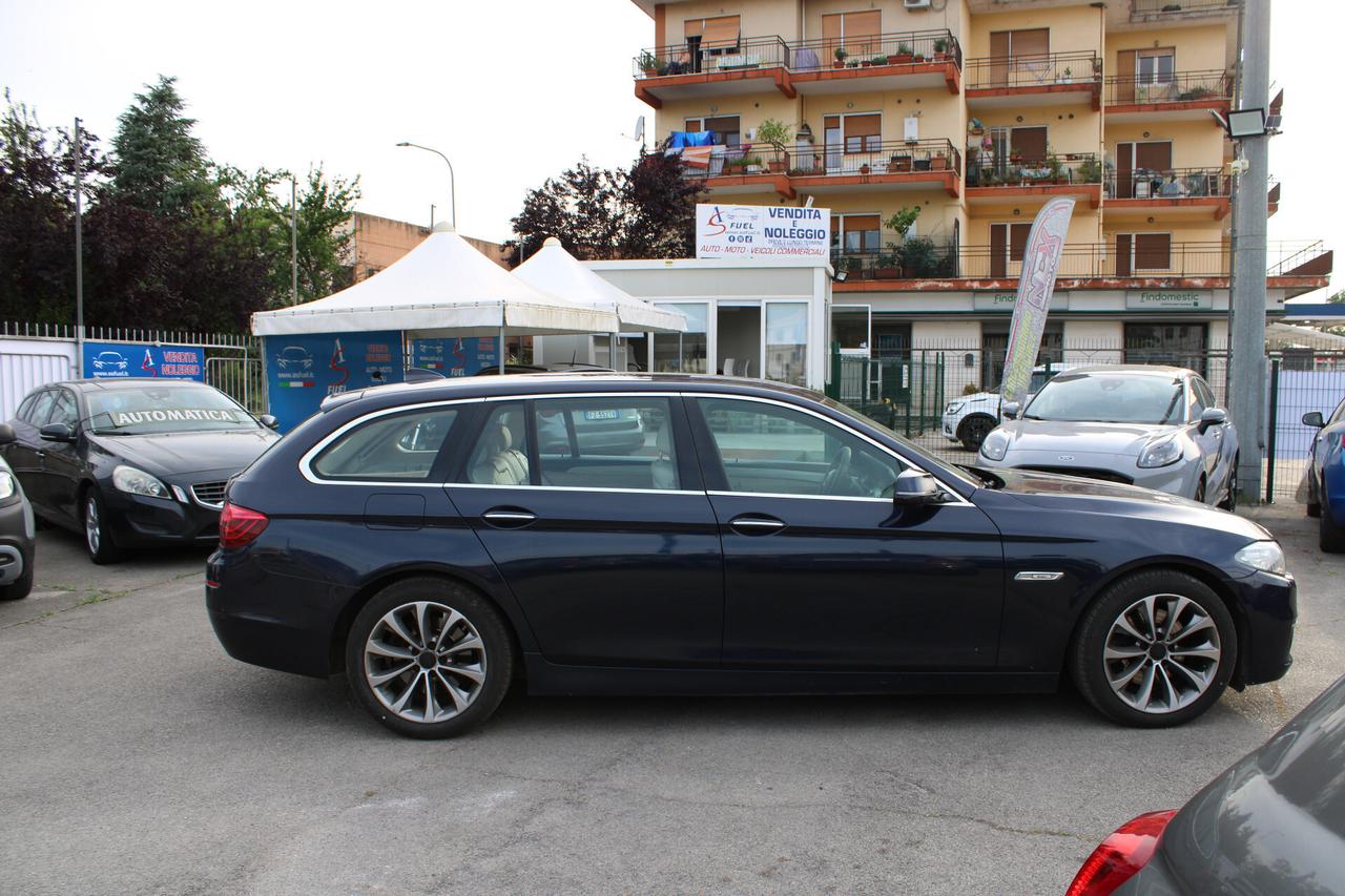 Bmw 520 520d xDrive Modern