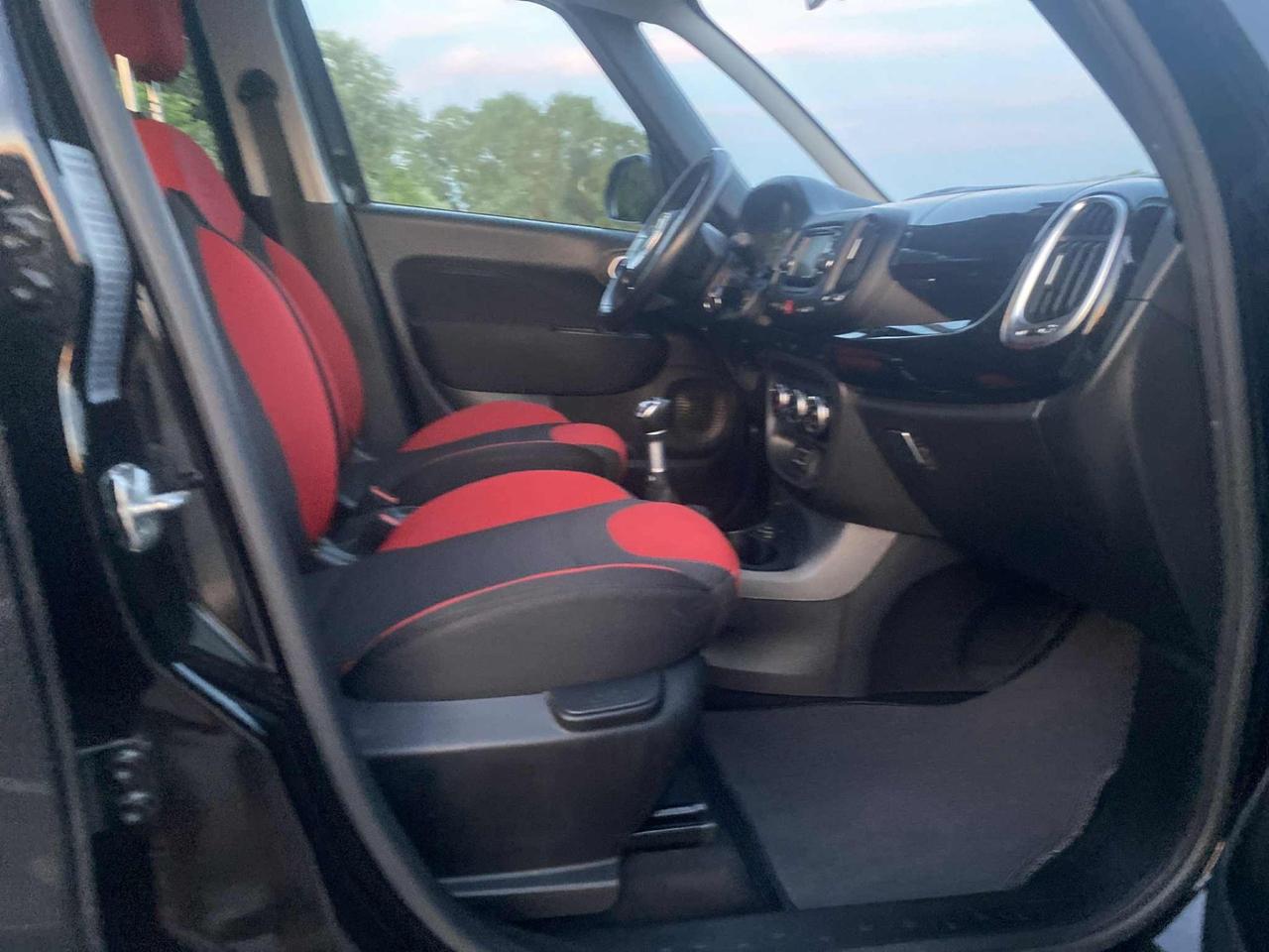 Fiat 500L 1.3 Multijet 95 CV Pop Star