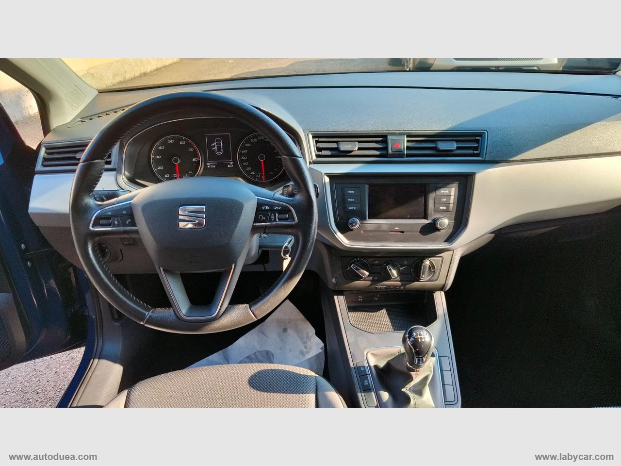SEAT Ibiza 1.0 EcoTSI 95CV 5p. Style NO VINCOLI